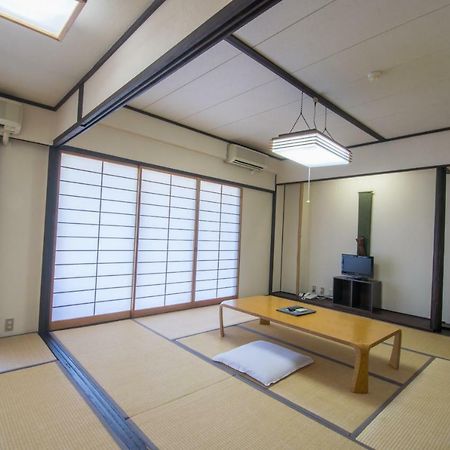 Kamiso Hotel Kamitsushima Bagian luar foto