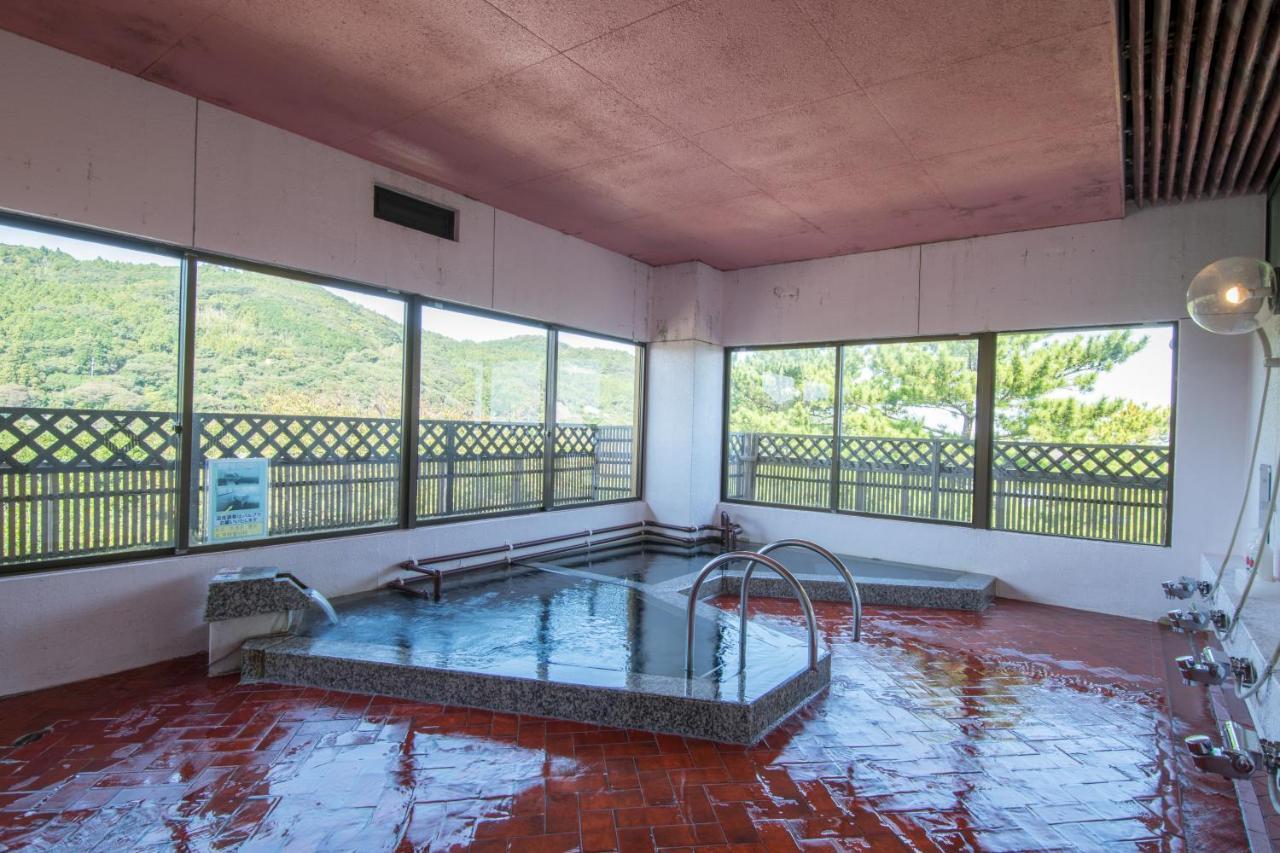 Kamiso Hotel Kamitsushima Bagian luar foto